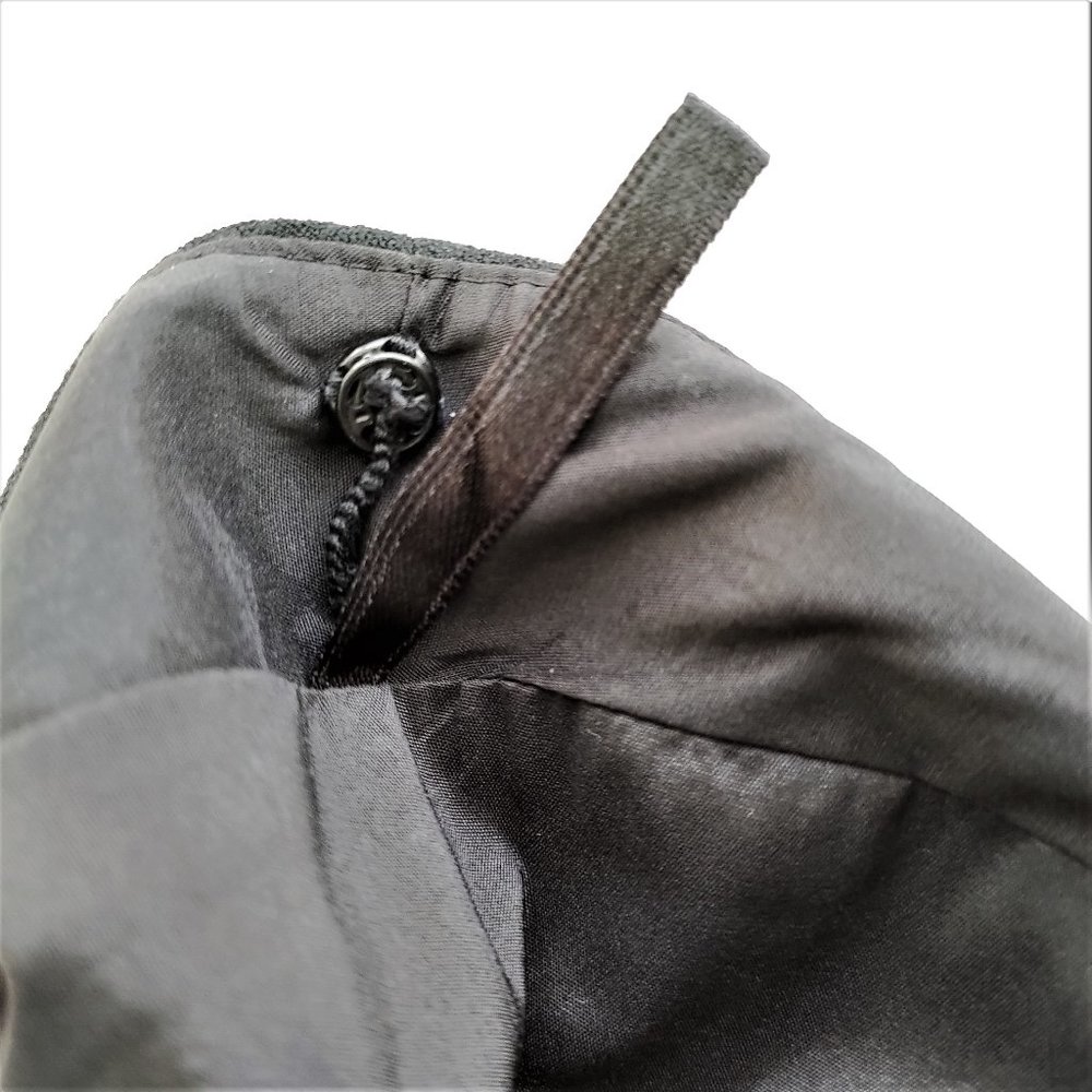 BANANA REPUBLIC Wool Career Sheath Dress - Picture 5 of 10